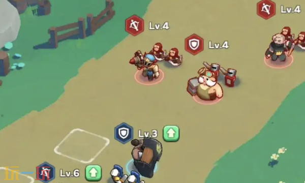 奔奔王国怎么换区1