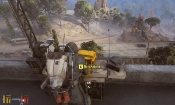 Raiders我们在上面的据点任务完成攻略5