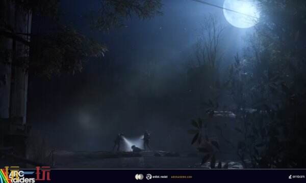 Raiders水源问题任务全流程图解6