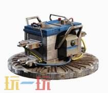 Raiders稀有陷阱装备介绍：跳雷与地雷的触发机制与杀伤力分析3