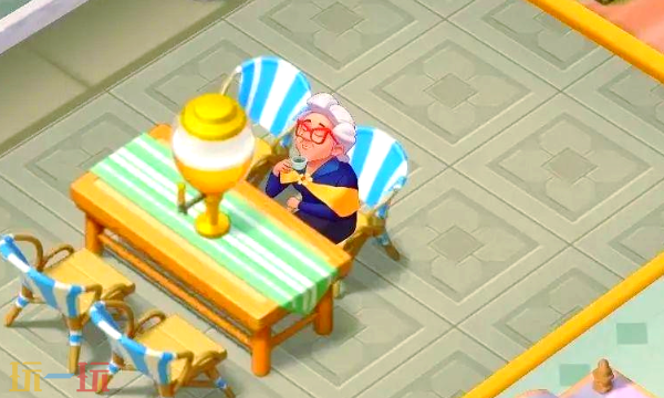 浪漫餐厅7个永久兑换码3