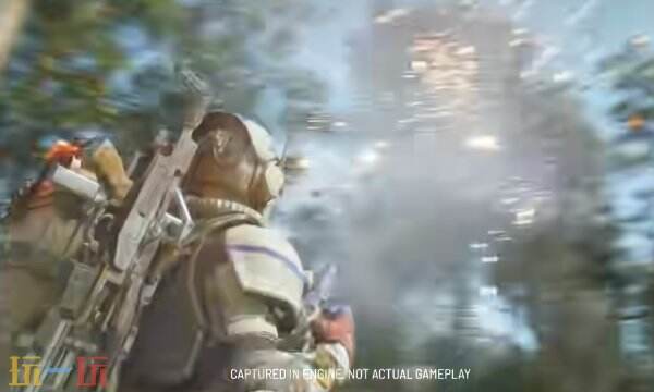 Raiders激光陷阱的常见类型介绍1