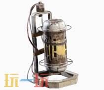 Raiders激光陷阱的常见类型介绍5