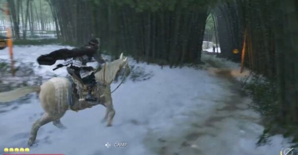 羊蹄山之魂天盐山脊7