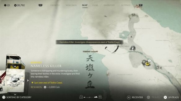 羊蹄山之魂天盐山脊13