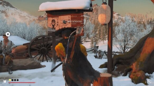 羊蹄山之魂天盐山脊14