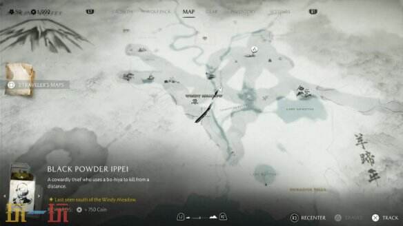 羊蹄山之魂羊蹄草原4