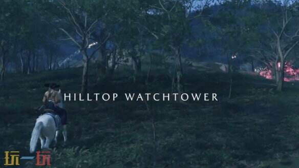 羊蹄山之魂羊蹄草原5