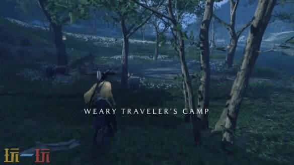 羊蹄山之魂羊蹄草原4