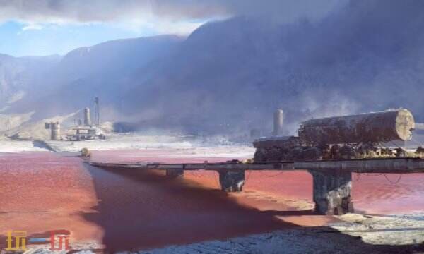 Raiders机械怪物图鉴：跳跃者攻击方式与机械构造分析1