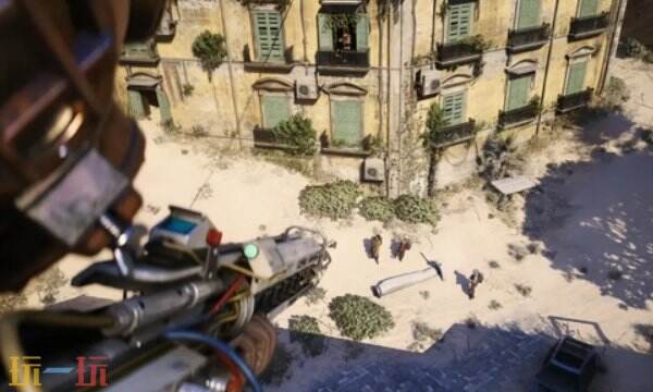 Raiders机械怪物合集：粉碎者的工作原理与构造详解1