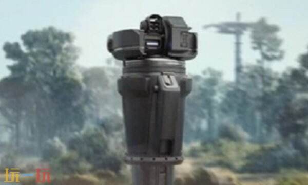 Raiders机械怪物合集：粉碎者的工作原理与构造详解2