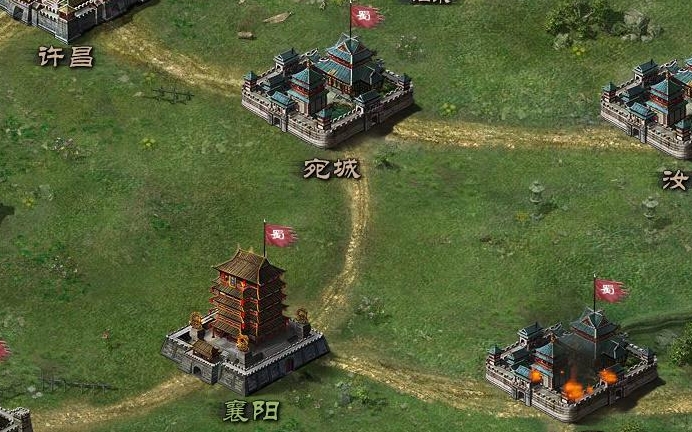 如何在攻城掠地游戏中灵活运用特殊幻影3