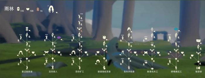 光遇的伊旬可以和其他伊旬合成吗3