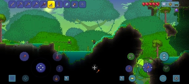 泰拉瑞亚的任务应该按照什么顺序来做3