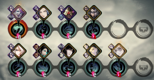 如何使用影之刃65级新技能2