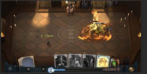 哈利波特魔法觉醒线索任务需要哪些装备2