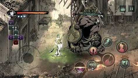 应该如何选择影之刃3琴师觉醒技能搭配1