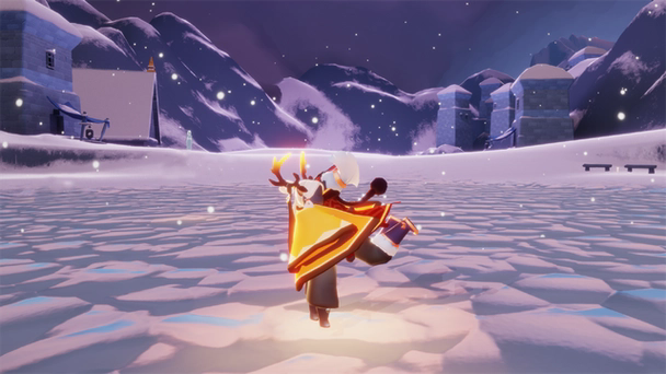 光遇萌新获得飞翼的方法有哪些1