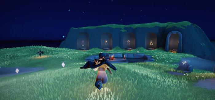 光遇深海季裤子需要以何种方式获取2