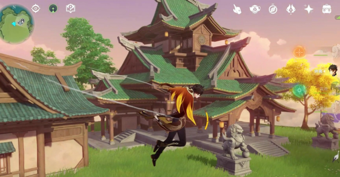 原神如星的宝珠有何特殊用途1