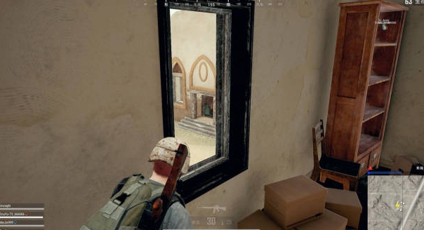 绝地求生端游的训练营在哪儿报名3