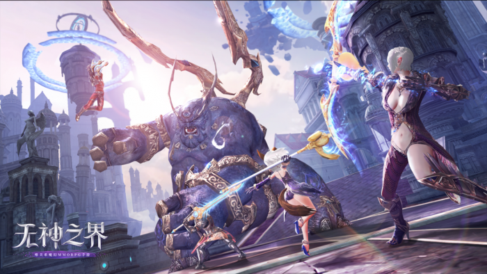 无神之界牧师公会技能该如何加点3