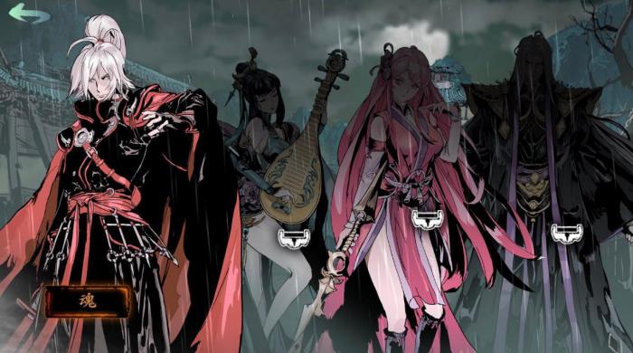 需要哪些技巧在影之刃3中进行培养2