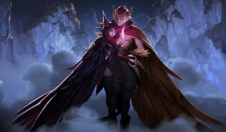 英雄联盟手游卡牌大师怎样玩3