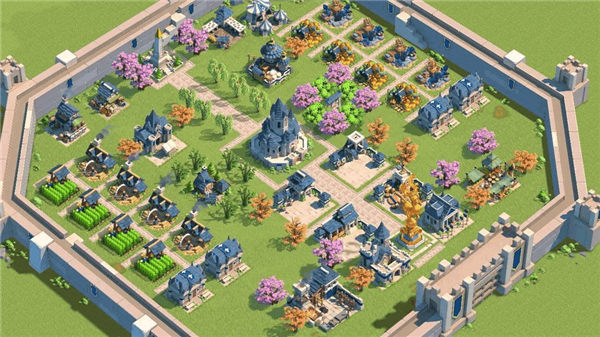 万国觉醒有什么窍门可以顺利挑战迁城关卡3