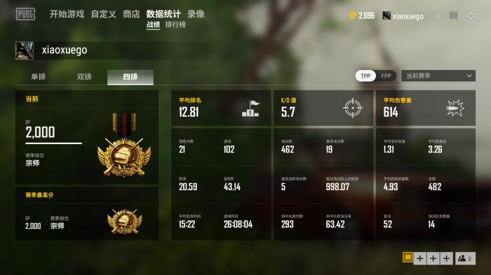 绝地求生寒冷模式玩法有哪些要注意的地方1