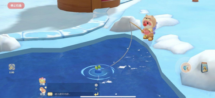 怎么能获得摩尔庄园青椒装饰2