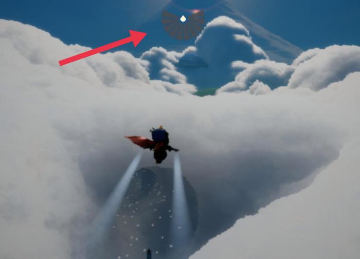 能否告诉我光遇中提升翅膀等级的技巧1