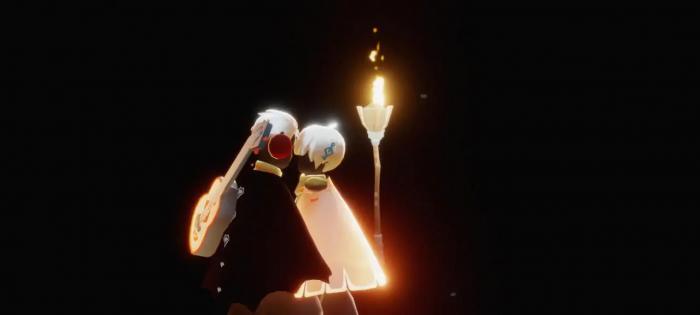 能否告诉我光遇中提升翅膀等级的技巧3