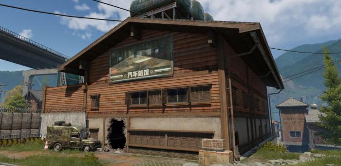 暗区突围永久安全箱怎么免费获得2