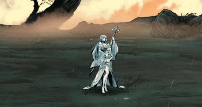 影之刃350后怎样才能增强战斗能力1