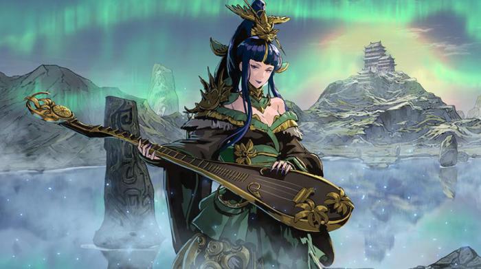 影之刃350后怎样才能增强战斗能力3