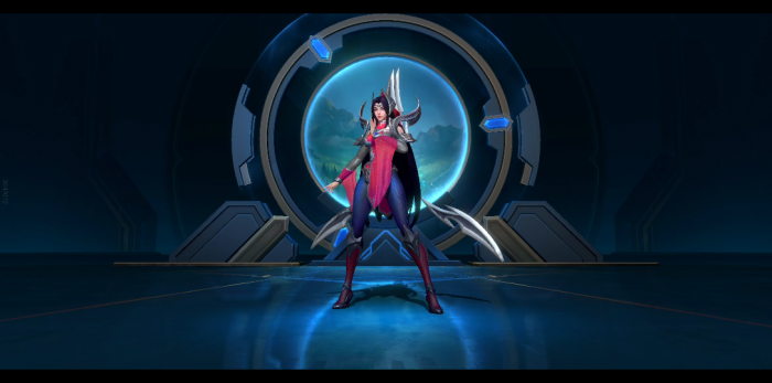 如何才能从英雄联盟手游大师晋升为宗师1