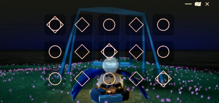 光遇披风后面的裙是否改变游戏体验3