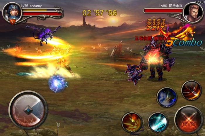 王者之剑走何种路线更有优势1