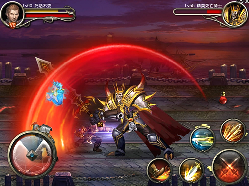 王者之剑走何种路线更有优势2