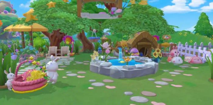 摩尔庄园中控台工作如何获得1