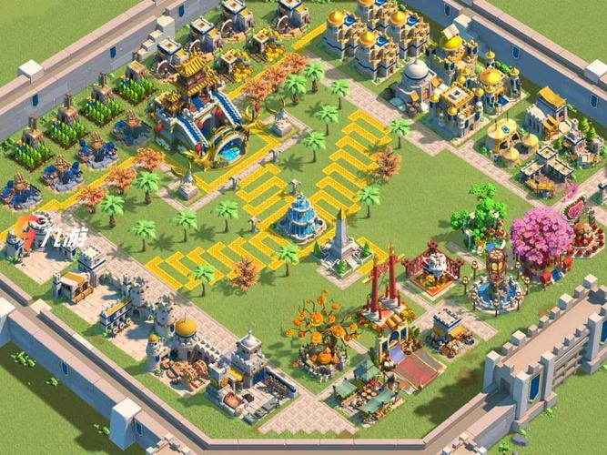 万国觉醒女巫何以开启异次元之门3