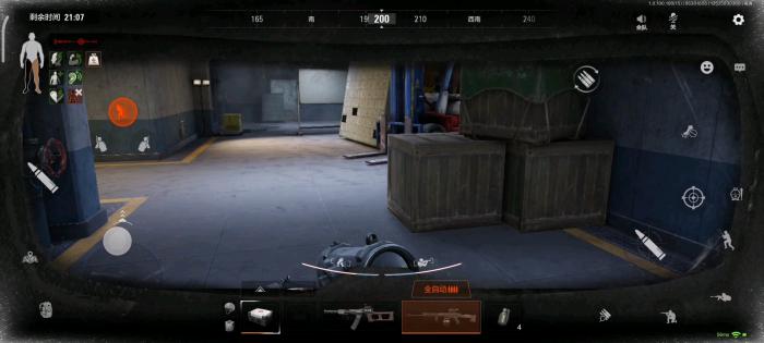 暗区突围电视台和前线要塞你更想体验哪一个2