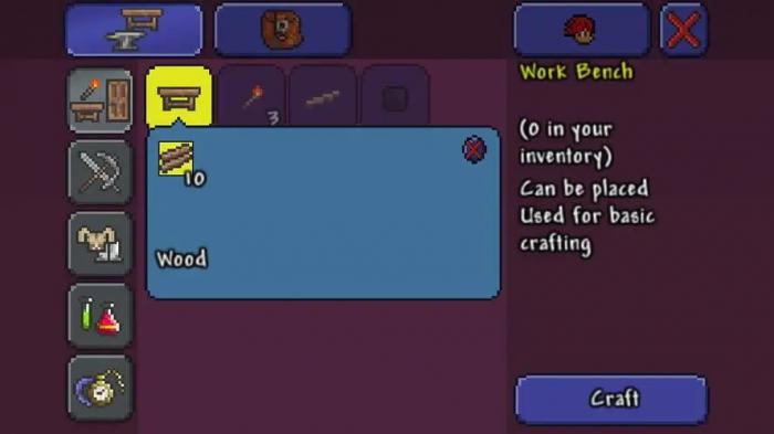 泰拉瑞亚最强套装应该怎样去获取3