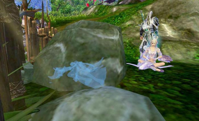 卧虎藏龙的技能天赋是否充满潜力2