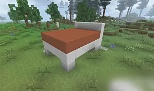 生存战争2怎么制造床3