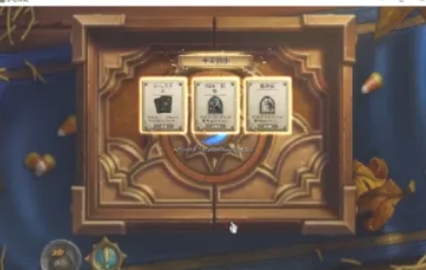 炉石传说怎么获得金币1