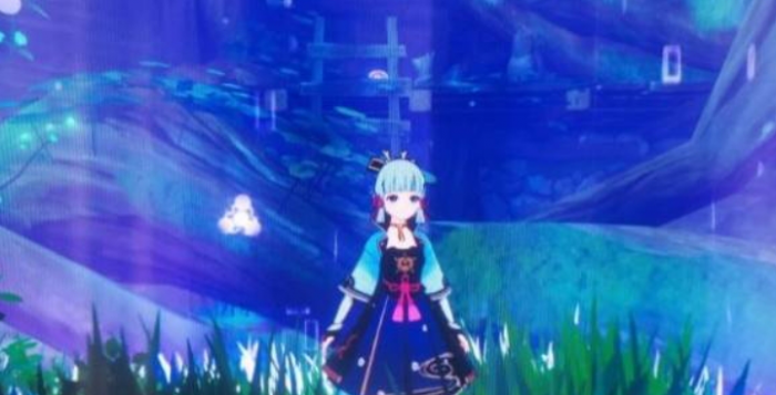 原神在井底探索怎么做3