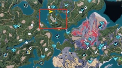 幻兽帕鲁金属矿石怎么量产3